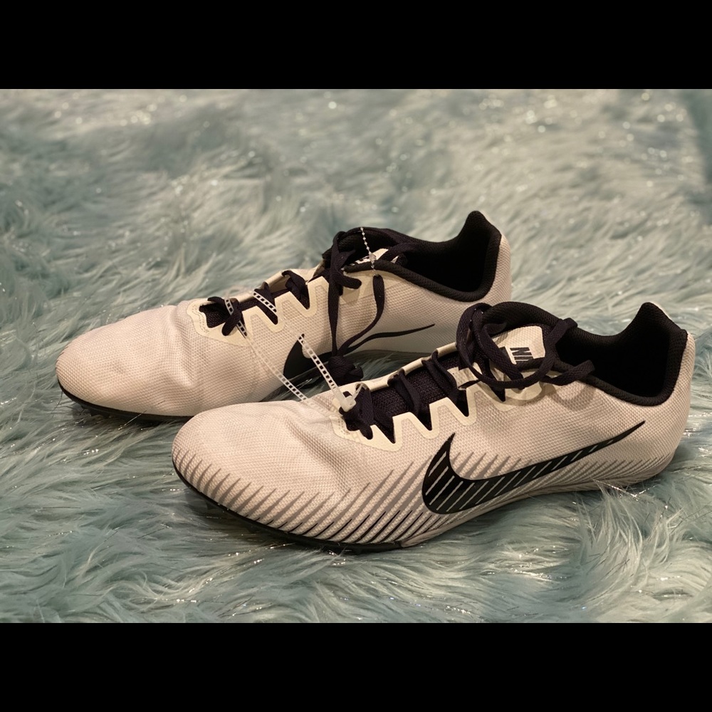 Men’s Nike zoom rival size 13
